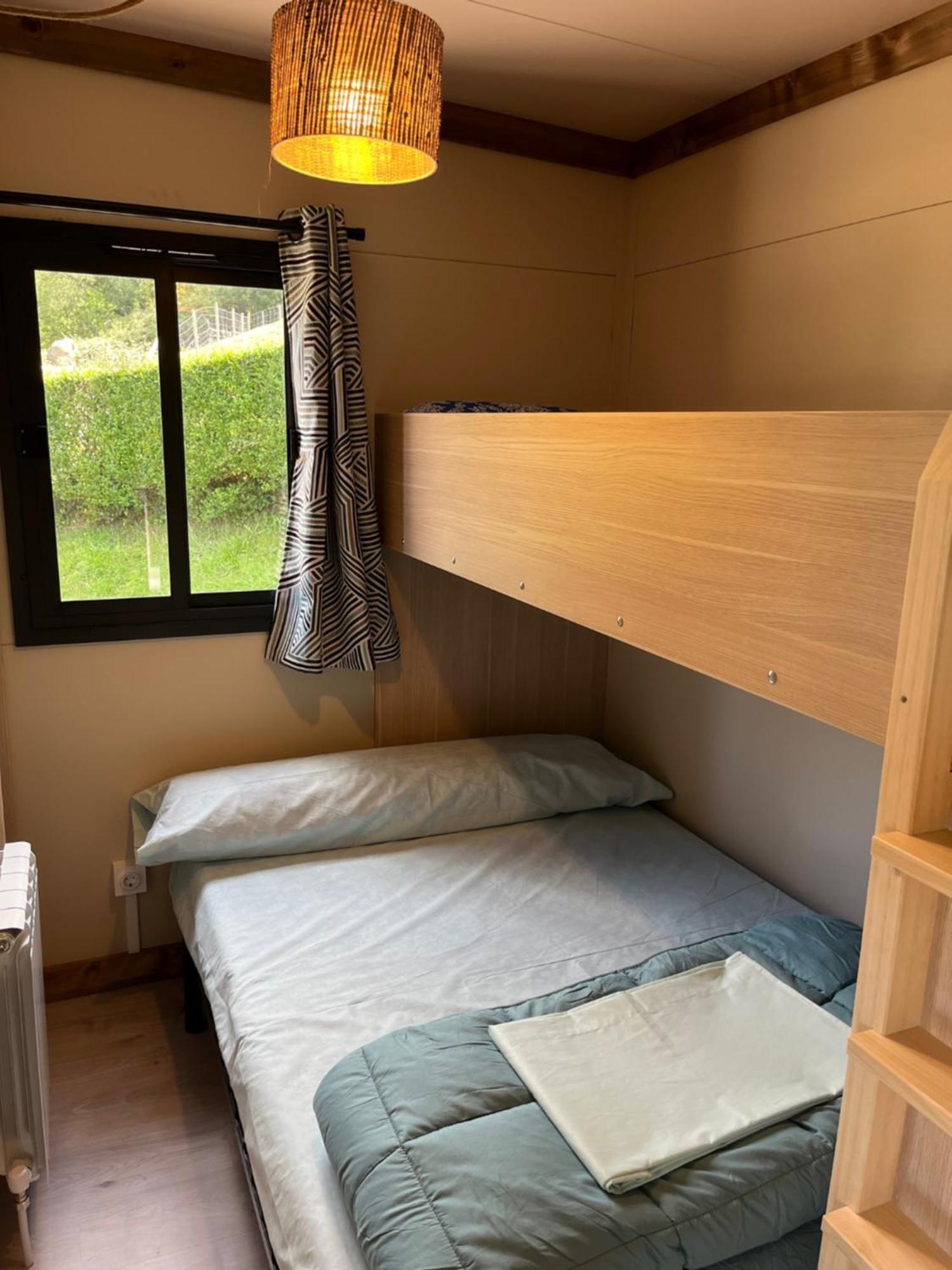 Camping Deva Exteriör bild