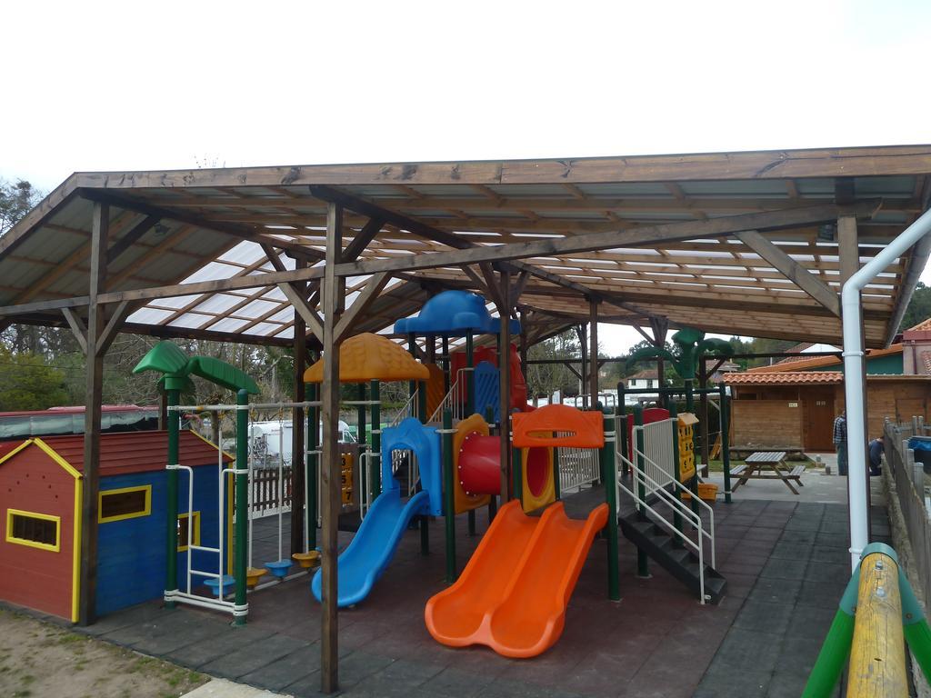 Camping Deva Exteriör bild