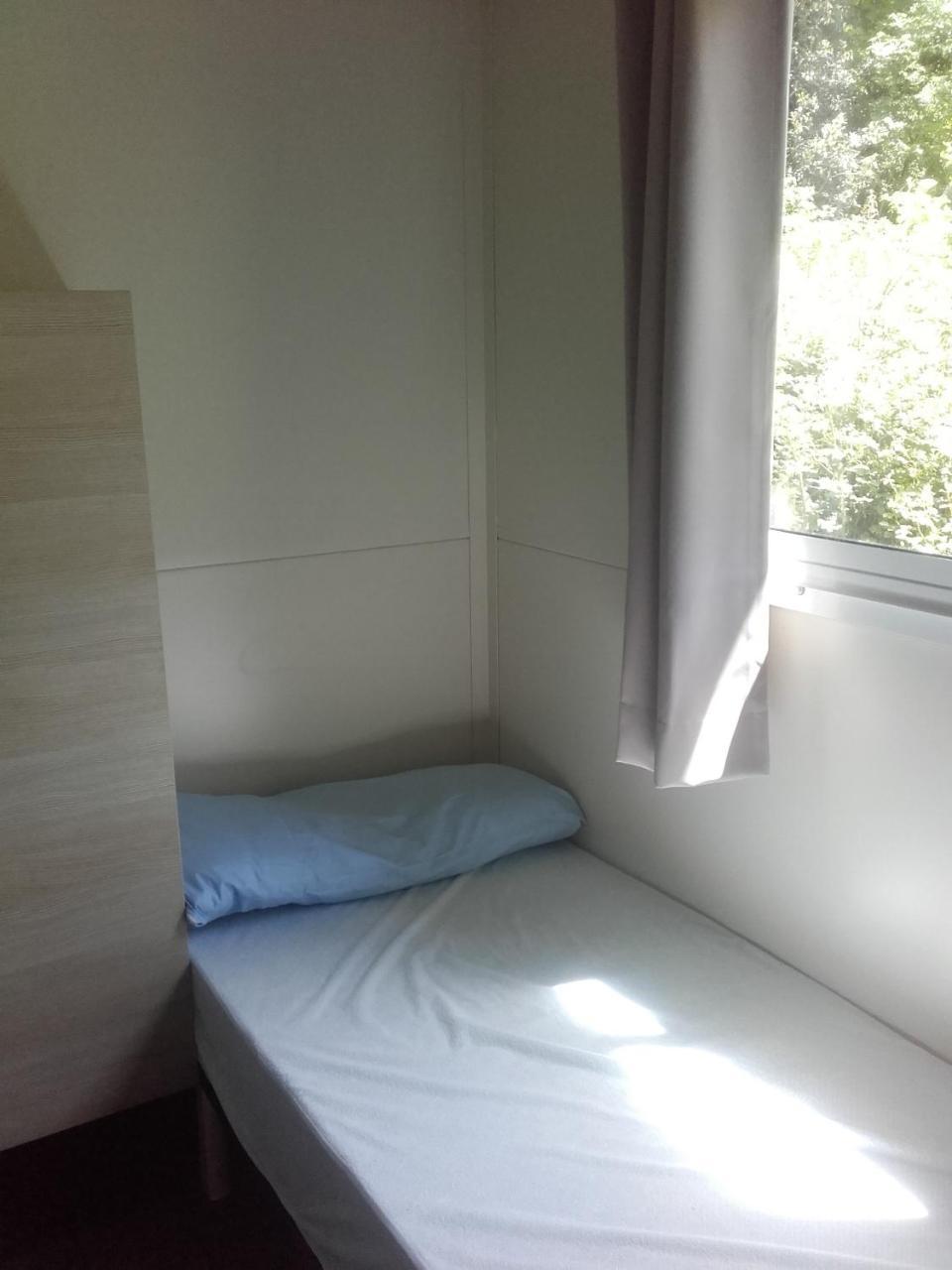 Camping Deva Exteriör bild